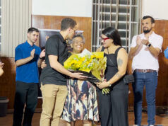 Solenidade de abertura do 21º Salão de Belas Artes reúne grande público
