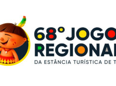 Tupã será sede dos 68º Jogos Regionais em julho