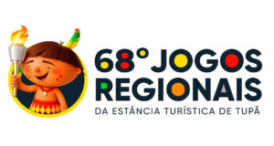 Tupã será sede dos 68º Jogos Regionais em julho