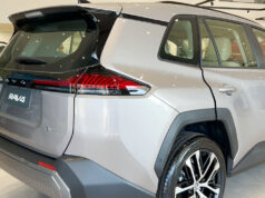 RAV4 2026 chega à Kampai Toyota