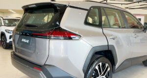 RAV4 2026 chega à Kampai Toyota