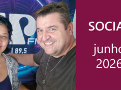 SOCIAL – Junho 2026
