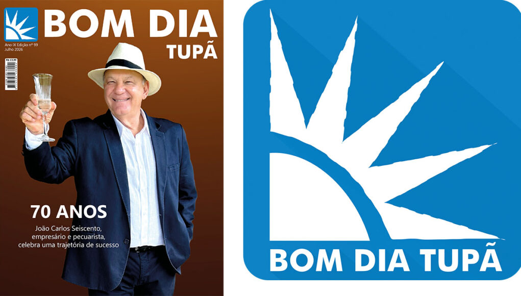 BOM DIA TUPA 99