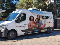 CDHU Móvel estará em Tupã no dia 13 de agosto