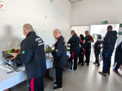 Jogos Regionais movimentam Tupã: mais de 3.200 refeições servidas em restaurantes credenciados