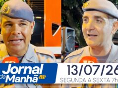 Jornal da Manhã Tupã 13/07/2026