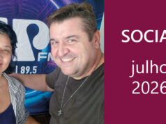 SOCIAL – Julho 2026