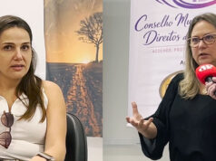 Lançamento de cartilha fortalece o combate à violência contra a mulher em Tupã