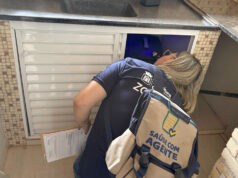 Como proteger sua casa de escorpiões