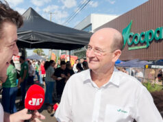 Cocipa celebra Dia dos Pais com festa