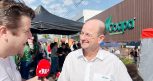 Cocipa celebra Dia dos Pais com festa