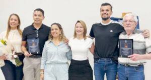 Sede da Secretaria de Educação de Tupã recebe o nome da Professora Marlene