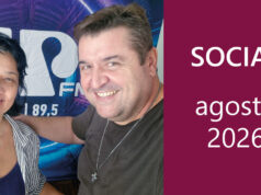 SOCIAL – Agosto 2026