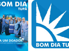 SEJA UM DOADOR DE ÓRGÃOS