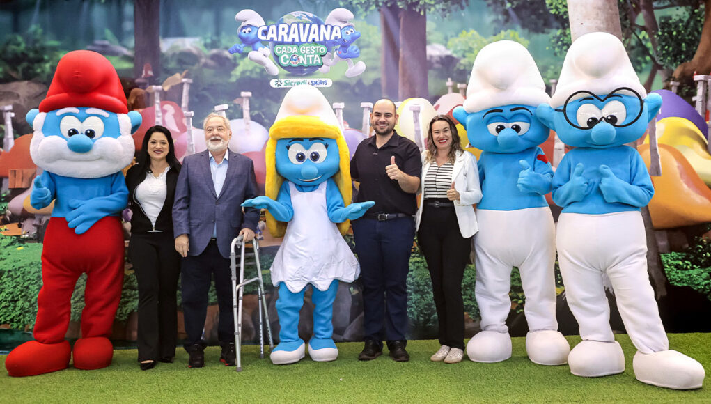 caravana-dos-smurfs
