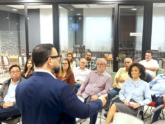 Cresol Tupã reúne cooperados em palestra sobre economia