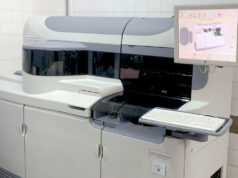 Novo equipamento de última geração amplia capacidade e precisão do Laboratório Municipal de Tupã
