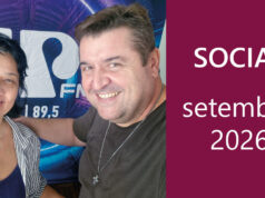 SOCIAL – Setembro 2026