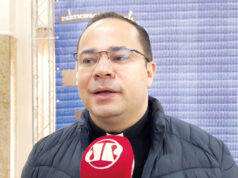 Padre Luiz Henrique será capelão da Força Aérea