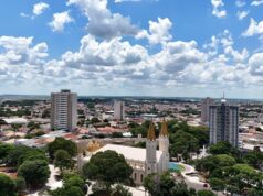 Tupã alcança maior nota ambiental desde 2011