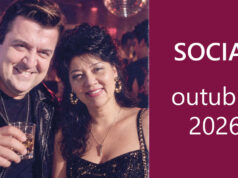 SOCIAL – Outubro 2026